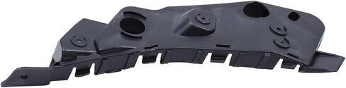 ApplianPar Front Left and Right Side Bumper Fender Holder Bracket for Buick Lacrosse 2014-2016 in Saudi Arabia