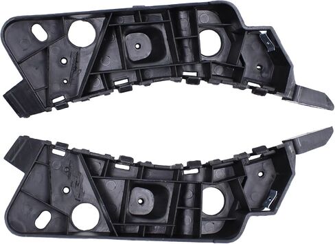 ApplianPar Front Left and Right Side Bumper Fender Holder Bracket for Buick Lacrosse 2014-2016 in Saudi Arabia