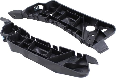 ApplianPar Front Left and Right Side Bumper Fender Holder Bracket for Buick Lacrosse 2014-2016 in Saudi Arabia