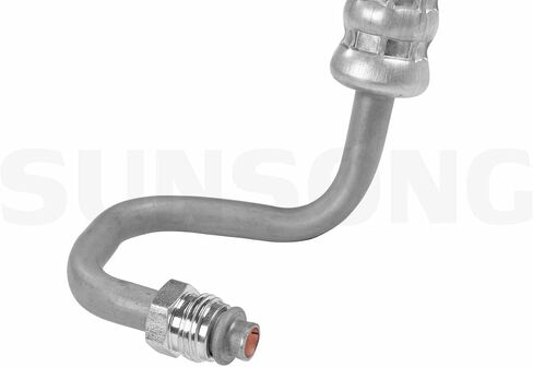 Sunsong 3401333 مجموعة خرطوم خط ضغط التوجيه in Saudi Arabia
