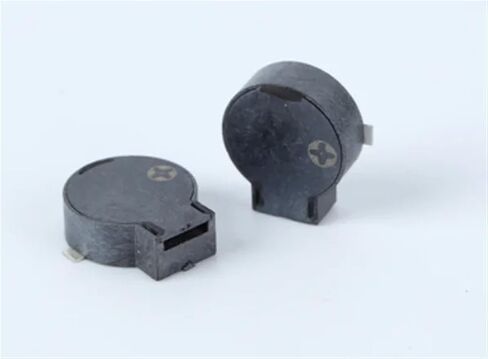 20pcs 8530/7525/9025/9032/5020/9650/9045/4020 Active Passive chip Buzzer(9032) in Saudi Arabia