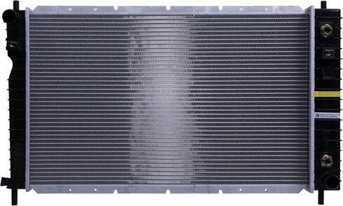 Radiator | Compatible with Chevrolet Equinox 2005 3.5L V6 LS LT | Compatible with GM3010462 15246426 22722595 in Saudi Arabia
