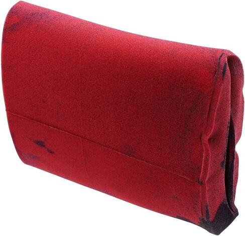 Yamaha Air Filter, #2HC-E4451-00-00 in Saudi Arabia