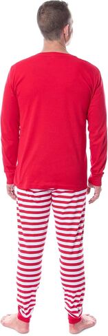 INTIMO Peanuts Doghouse Christmas Tight Fit Cotton Matching Family Pajama Set in Saudi Arabia