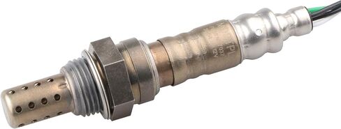 MOSTPLUS Downstream Oxygen Sensor Compatible with Acura Integra Honda Civic CRV CR-V SG614 36532P2PA01 2344098 in Saudi Arabia