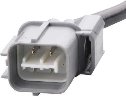 MOSTPLUS Downstream Oxygen Sensor Compatible with Acura Integra Honda Civic CRV CR-V SG614 36532P2PA01 2344098 in Saudi Arabia