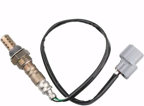 MOSTPLUS Downstream Oxygen Sensor Compatible with Acura Integra Honda Civic CRV CR-V SG614 36532P2PA01 2344098 in Saudi Arabia