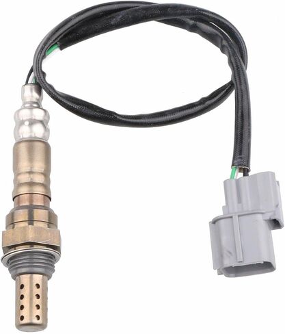 MOSTPLUS Downstream Oxygen Sensor Compatible with Acura Integra Honda Civic CRV CR-V SG614 36532P2PA01 2344098 in Saudi Arabia