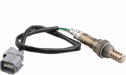 MOSTPLUS Downstream Oxygen Sensor Compatible with Acura Integra Honda Civic CRV CR-V SG614 36532P2PA01 2344098 in Saudi Arabia