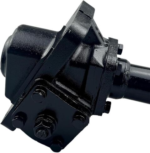 عمود صندوق التوجيه VIC359697242 SVU322792 متوافق مع Yanmar YM195 YM240 YM1500 YM1600 YM1700 YM1900 YM2000 YM2200 YM2210 YM2700 متوافق مع John Deere JD650 JD750 in Kuwait