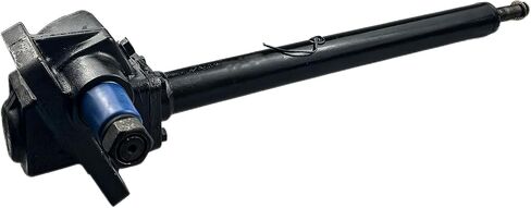 عمود صندوق التوجيه VIC359697242 SVU322792 متوافق مع Yanmar YM195 YM240 YM1500 YM1600 YM1700 YM1900 YM2000 YM2200 YM2210 YM2700 متوافق مع John Deere JD650 JD750 in Kuwait