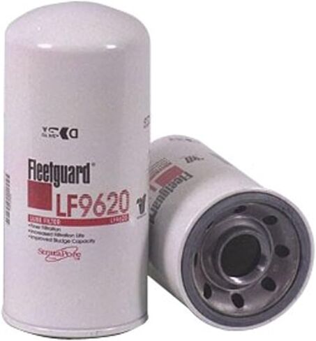 Fleetguard Extented Service Lube Filter Lf9620 in Saudi Arabia