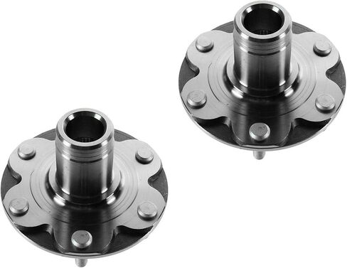 DTA 2 Front Wheel Hub Wheel Bearing Kits with Seals Compatible with 4WD 4Runner Sequoia Tundra Replace Dorman Number 930-417, 517011 for 4WD Only. Front Left and Right in Saudi Arabia