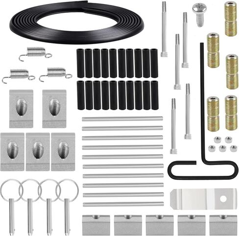 10819 مجموعة Tune Up Kit، استبدال أجزاء الفرامل المتوافقة مع Pro 14 وPro 19، وPro II، وPro III، وPro 2000 10'6" in Saudi Arabia