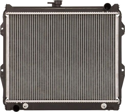 Spectra Premium CU945 Complete Radiator in Saudi Arabia