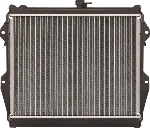 Spectra Premium CU945 Complete Radiator in Saudi Arabia