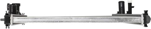 OCPTY Auto Parts Radiator Replacement for 2017-2019 for Toyota for Highlander 3.5L in Saudi Arabia