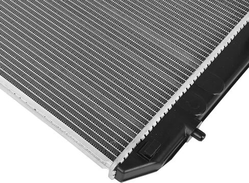 OCPTY Auto Parts Radiator Replacement for 2017-2019 for Toyota for Highlander 3.5L in Saudi Arabia