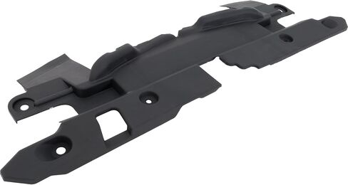 Garage-Pro Radiator Support Cover Compatible with Toyota RAV4 2016-2018 Japan and North America Built Vehicle in Saudi Arabia