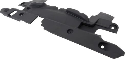 Garage-Pro Radiator Support Cover Compatible with Toyota RAV4 2016-2018 Japan and North America Built Vehicle in Saudi Arabia