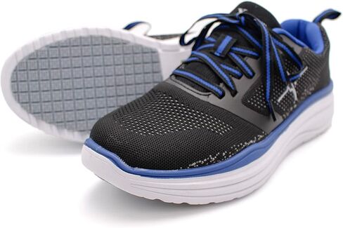 حذاء Laforst الرجالي ذو المنصة Xtreme Comfort المقاوم للانزلاق in Saudi Arabia