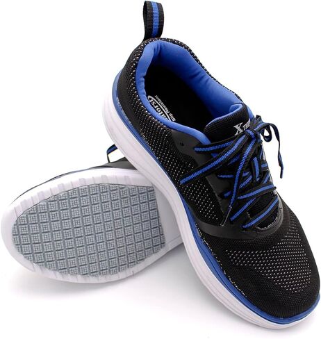 حذاء Laforst الرجالي ذو المنصة Xtreme Comfort المقاوم للانزلاق in Saudi Arabia