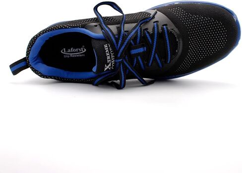 حذاء Laforst الرجالي ذو المنصة Xtreme Comfort المقاوم للانزلاق in Saudi Arabia