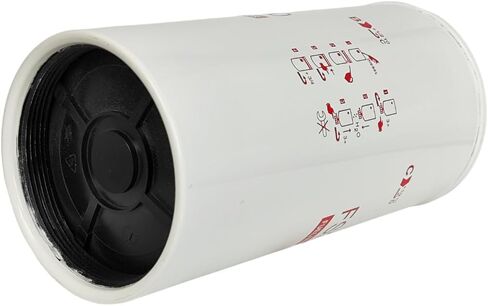 فلتر الوقود فاصل المياه يدور على FS20040 متوافق مع مساكن راكور الشاحنات الدولية LT HX HV RH Prostar Late 9900 لـ Cummins 2611236C1 WF10006 P551839 BF46018-O in Saudi Arabia