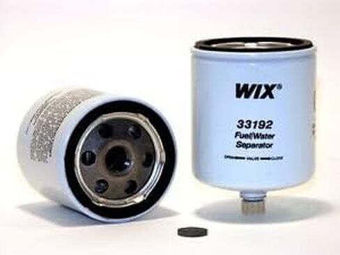Wix 33192 Spin-On Fuel/Water Separator Filter - Case of 6 in Saudi Arabia