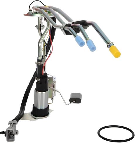 ECCPP Fuel Pump Assembly Replacement for Cadillac DeVille 1991-1993 V8 4.9L Petrol w/Sender Code CCA in Saudi Arabia