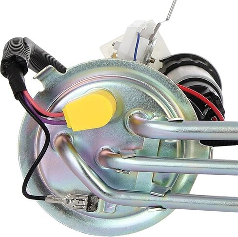 ECCPP Fuel Pump Assembly Replacement for Cadillac DeVille 1991-1993 V8 4.9L Petrol w/Sender Code CCA in Saudi Arabia