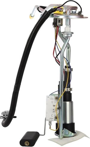 ECCPP Fuel Pump Assembly Replacement for Cadillac DeVille 1991-1993 V8 4.9L Petrol w/Sender Code CCA in Saudi Arabia
