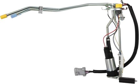 ECCPP Fuel Pump Assembly Replacement for Cadillac DeVille 1991-1993 V8 4.9L Petrol w/Sender Code CCA in Saudi Arabia