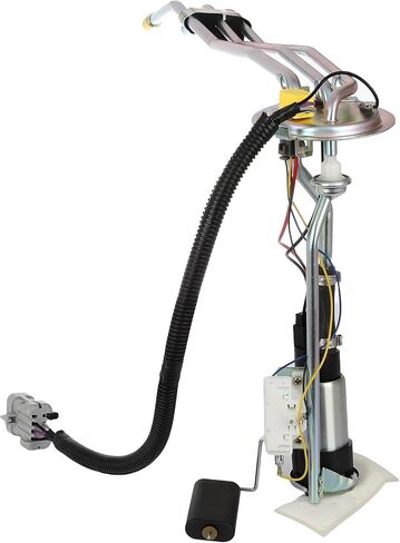 ECCPP Fuel Pump Assembly Replacement for Cadillac DeVille 1991-1993 V8 4.9L Petrol w/Sender Code CCA in Saudi Arabia