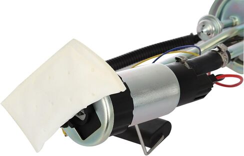 ECCPP Fuel Pump Assembly Replacement for Cadillac DeVille 1991-1993 V8 4.9L Petrol w/Sender Code CCA in Saudi Arabia