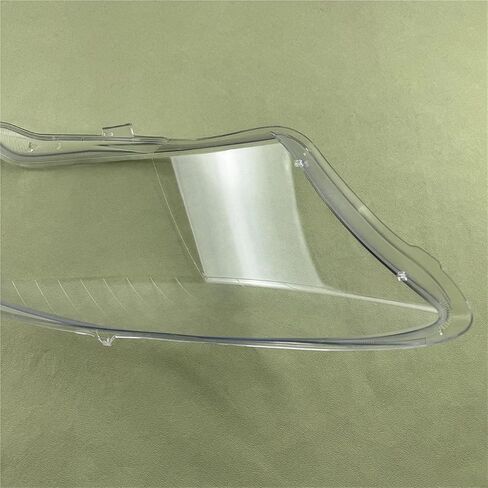 Compatible for-Benz Vito Viano W639 2012 2013 2014 2015 Headlight Shell Mask Transparent Headlamp Cover Lampshdade Plexiglass(Right) in Saudi Arabia