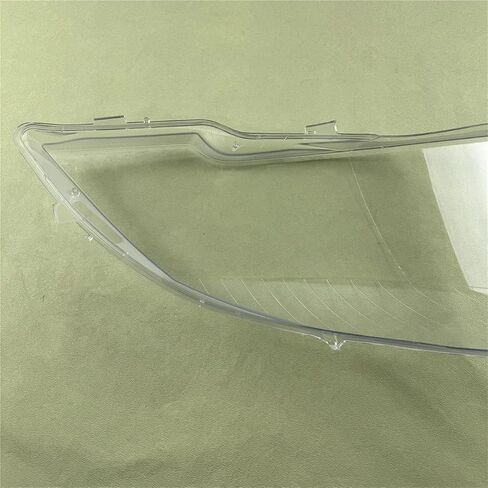 Compatible for-Benz Vito Viano W639 2012 2013 2014 2015 Headlight Shell Mask Transparent Headlamp Cover Lampshdade Plexiglass(Right) in Saudi Arabia