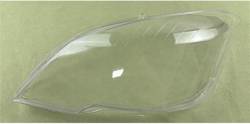 Compatible for-Benz Vito Viano W639 2012 2013 2014 2015 Headlight Shell Mask Transparent Headlamp Cover Lampshdade Plexiglass(Right) in Saudi Arabia