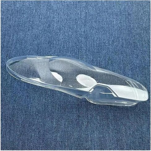 Compatible For Jaguar XF XFL 2008 2009 2010 2011 Car Accessories Headlight Lens Cover Transparent Lampshade Headlamp Shell(1PCS Left Side) in Saudi Arabia