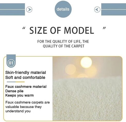 Small Fresh Home Shower Bathroom Toilet Absorbent Non-Slip Faux Cashmere Rug 15.6×23.4Inch， Flower Shadow in Saudi Arabia