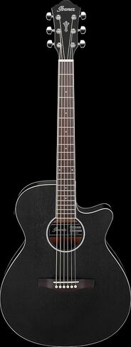 Ibanez AEG7 غيتار صوتي متعدد الكهروضوئية-SUNBURST in Kuwait