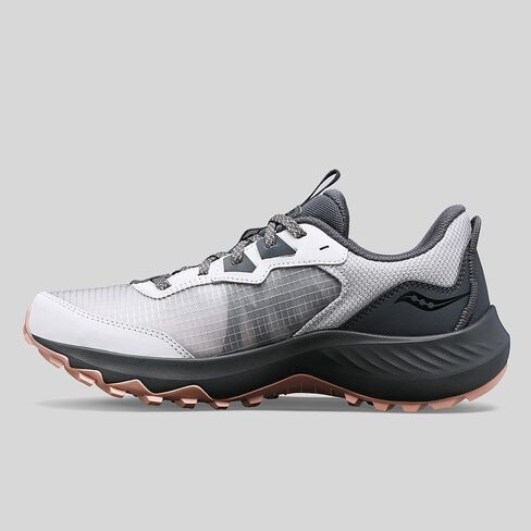 حذاء رياضي نسائي من Saucony Aura TR، مقاس 5.5 in Saudi Arabia