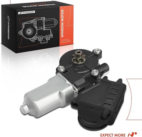 A-Premium Power Window Lift Motor Compatible with Toyota Camry 2012-2017, Front Left Driver Side in Saudi Arabia