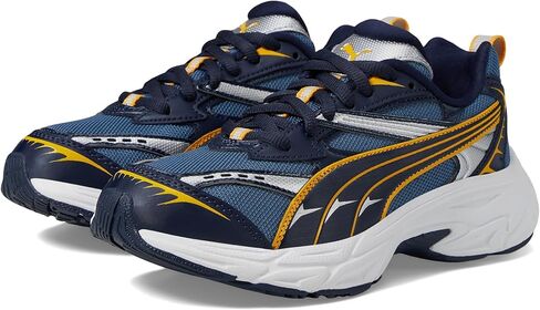 PUMA Unisex-Child Morphic (Big Kid) Sneaker in Saudi Arabia