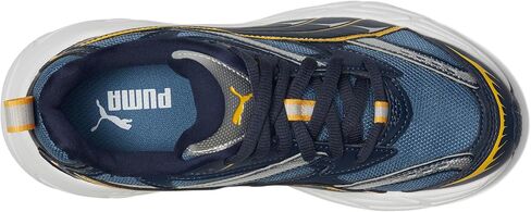 PUMA Unisex-Child Morphic (Big Kid) Sneaker in Saudi Arabia