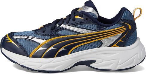 PUMA Unisex-Child Morphic (Big Kid) Sneaker in Saudi Arabia