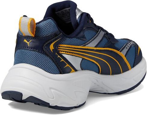 PUMA Unisex-Child Morphic (Big Kid) Sneaker in Saudi Arabia