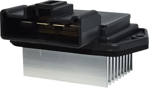 HVAC A/C Blower Resistor in Saudi Arabia