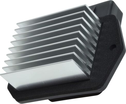 HVAC A/C Blower Resistor in Saudi Arabia