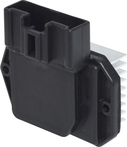HVAC A/C Blower Resistor in Saudi Arabia